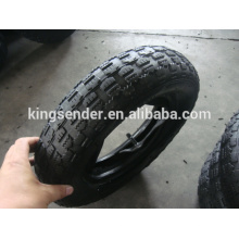 neumático de la carretilla 350-8